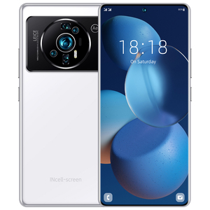 <strong>Smartphone</strong> M12 Ultra Unlock <strong>Rugged</strong> Android 11 3GB+64GB 6.8Inch High-definition Face Recognition 4g Mobile Phones - Product Image 4