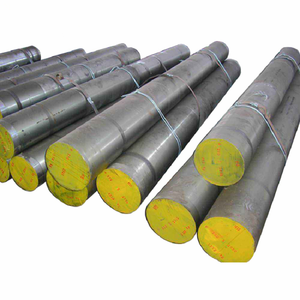 เหล็กกล้าคาร์บอนแท่งกลม AISI 1018 <span class=keywords><strong>1045</strong></span> พร้อมใบรับรองการทดสอบจากโรงงานดั้งเดิม ตรวจสอบหมายเลขความร้อนได้ - Product Image 2