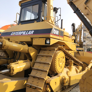 Original China Caterpillar Mini CAT D9R Crawler <strong>Bulldozer</strong> 2022 Used Construction Machinery Core Motor Pump Bearing Components - Product Image 1