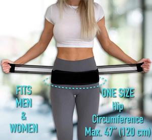 Perangkat perbaikan pinggul Postpartum, perangkat perbaikan pinggul Postpartum, tali panggul, tahan lama dan kokoh - Product Image 2