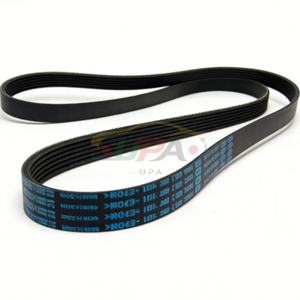 Correa acanalada en V de calidad original 25212-2JTA0 252122JTA0 para Hyundai Kia K3 25212 2JTA0 - Product Image 5