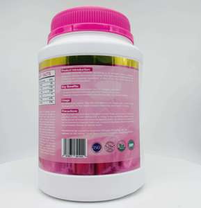 Poudre de peptides de collagène haute puissance NaturalBoost pour l'éclaircissement de la peau, anti-âge, soutien à l'éclat, complément beauté - Product Image 4