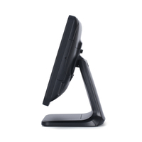 Sistema POS Matsuda ST9800 de 15.6 Pulgadas con Pantalla Táctil Dual para Comercio Minorista y Restaurantes