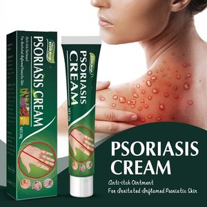 Ungüento Anti-Picazón A303, Alivia la Hinchazón y el Dolor, Repara la Piel, 20g, Extractos Herbales, Crema para la Psoriasis, 3 Años de Duración - Product Image 5