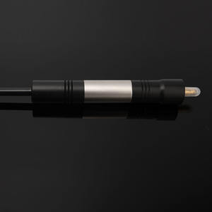 Instrumentos Laparoscópicos, Gancho Laparoscópico, Electrodo/Espátula/Cuchilla/Aguja/Electrodo Monopolar de 5 mm Tipo Gancho en L - Product Image 5