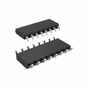 BOM IC In Stock MAX1703ESE Power Management (PMIC) Electronic Circuit Components 16 SOlC - Product Image 1