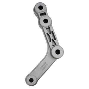 WEIJING Usinage CNC de haute précision, tournage, perçage, électroérosion par fil, pièces métalliques en acier inoxydable personnalisées, prototypage rapide - Product Image 2