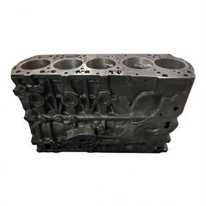 Bloc-cylindres et culasse Carbarco pour moteurs diesel Zoomlion C13B C13D C15 C15B C16 C18 C18B C27 - Product Image 2