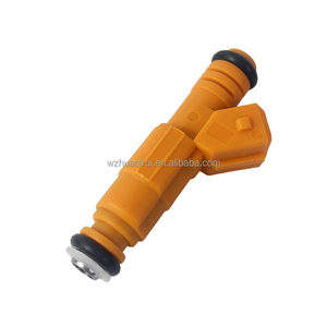 0280156090หัวฉีดน้ำมันเชื้อเพลิง166cc /min สำหรับ Chevrolet CLASSIC vauxhal <span class=keywords><strong>Opel</strong></span> <span class=keywords><strong>Corsa</strong></span> 1.6 - Product Image 1