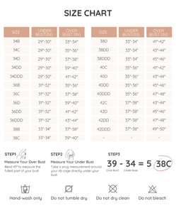 <span class=keywords><strong>Reggiseno</strong></span> push-up senza imbottitura con ferretto, traspirante, senza cuciture, lavorato a maglia, per tutti i giorni, con scollo a V profondo e supporto laterale, all'ingrosso - Product Image 6