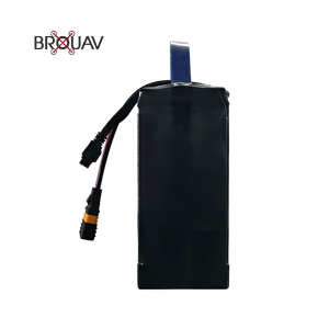 260wh/kg 12S31AH กึ่งรัฐแบตเตอรี่3.2V - Product Image 4