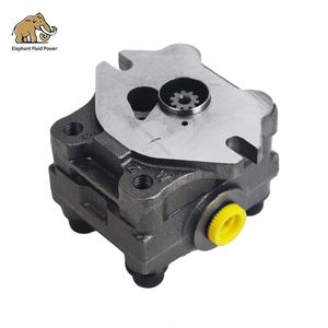 PVC80 PVC90ปั๊มนำร่องโตชิบาปั๊มเกียร์ไฮดรอลิกต้นฉบับ - Product Image 1