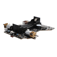 Carte électronique pour l'électronique personnalisée, service de fabrication de cartes de circuits imprimés multicouches