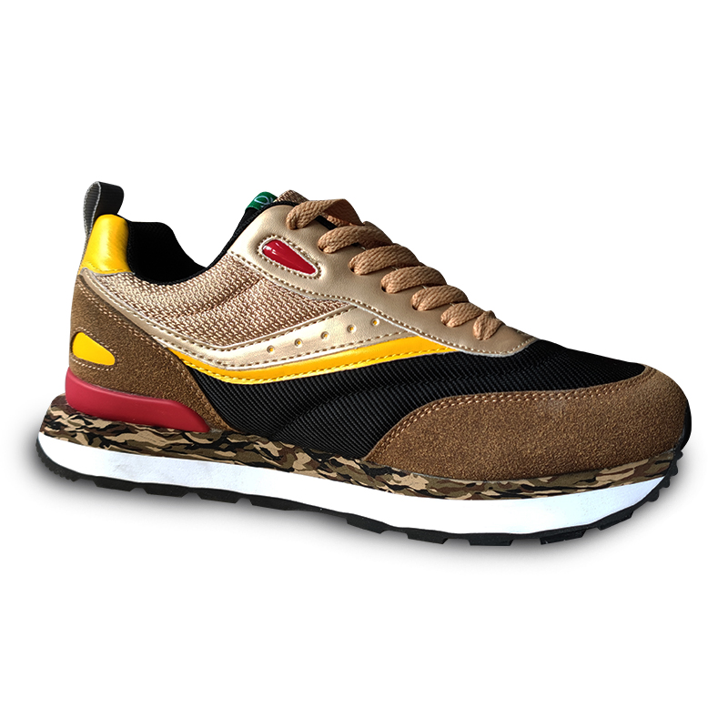 Тенденции моды воздушная подушка на каждый день; Спортивная обувь для бега для мужчин