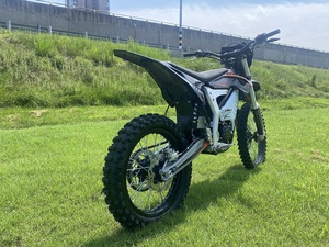 Bicicleta Eléctrica de Alta Potencia Velimotor 72v 12000w para Adultos, Todoterreno, Enduro, Motocross, VMX3000 - Product Image 5