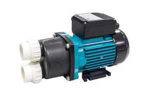 ปั๊มนวดอ่างอาบน้ำ <span class=keywords><strong>DXD</strong></span> 310H ราคาดีที่สุด 230V 50/60Hz แบบพกพาในร่ม ดีไซน์ทันสมัย วัสดุ ABS รองรับการผลิตแบบ OEM และปรับแต่งได้ - Product Image 2