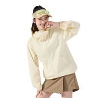Sudadera con Capucha Kuenzi Tech Unisex UPF 50+ de Seda de Hielo, Protección Solar, Ligera, de Secado Rápido, Cortavientos, para Senderismo al Aire Libre, Tallas Grandes, OEM