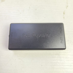 थोक 10/100/1000 एमबीपीएस पॉई एक्सतेंदर 3 पोर्ट नेटवर्क स्विच 1 से 2 10/100/1000 एमबीपीएस पॉई स्विच रिपेटर - Product Image 2