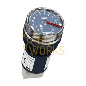 Schneider Electric XB5DTGM2 - Nuevo - Product Image 1