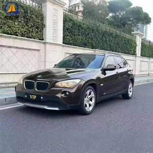 <span class=keywords><strong>BMW</strong></span> <span class=keywords><strong>X1</strong></span> <span class=keywords><strong>2012</strong></span> SDrive18i Edición de Lujo Turbo 4L Gasolina/Automático Sedán con Volante a la Izquierda, Neumáticos R20/R15/R16, Interior Oscuro - Product Image 1
