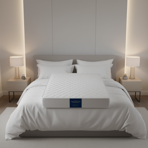 Protector de Colchón Acolchado Competition Tamaño King Size - Product Image 2