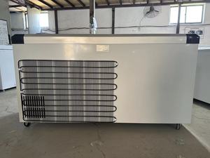 Congelador de Helados <span class=keywords><strong>Solar</strong></span> con Puerta Corredera de Vidrio de 718L, <span class=keywords><strong>Mejor</strong></span> <span class=keywords><strong>Precio</strong></span> y <span class=keywords><strong>Calidad</strong></span> 2026, para Uso en Supermercados - Product Image 5