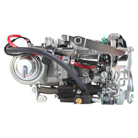 Carburateur de moteur 2E pour TOYOTA COROLLA 1995-2001 EE80 & TERCEL 1990-1994 21100-11190