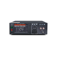 Probador de Hipot DC AC Tonghui TH9110 5kV