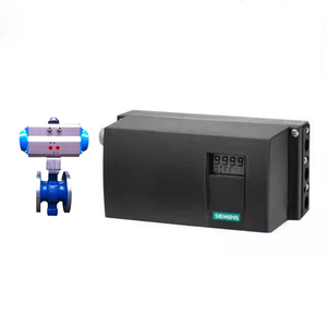 Super Discounts SIPART <b>PS2</b> 6DR5120 Smart 4-20mA HART <b>With</b> Shanghai Dianjian - Product Image 3