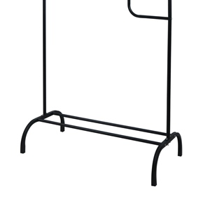 Tendedero de <span class=keywords><strong>Ropa</strong></span> de Alta Calidad, de un Solo Poste, Multifuncional, Desmontable, Plegable, de Metal, Tendedero Simple <span class=keywords><strong>para</strong></span> Secar <span class=keywords><strong>Ropa</strong></span> en el Suelo - Product Image 4