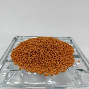 Colour Masterbatch Granulated Plastic <b>EVA</b>/TPU Granules - Product Image 5