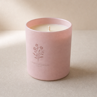 Vente en gros de boîtes cadeaux personnalisées, couleur, parfum, logo, bougies d'aromathérapie, bougies parfumées en cire de soja avec couvercle