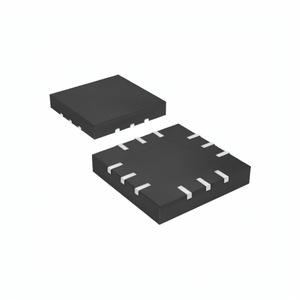 12 WQFN à puce exposée, service complet original, acheter en ligne des composants électroniques MAX16002ATC+ Gestion de l'alimentation (PMIC) - Product Image 1