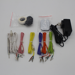 Mesin akupuntur listrik, AmywellMED, mesin akupunktur listrik profesional, alat pijat titik akupuntur - Product Image 5