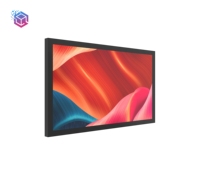 Layar Iklan Digital Luar Ruangan 49 Inci Dynamic DLED Backlit OB3 Lite Daya Rendah dengan Kecerahan Tinggi 5000-nit