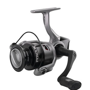 Abu Maxxsp <span class=keywords><strong>Segunda</strong></span> generación Luya Carretes giratorios Boca oblicua Tiro largo para principiantes <span class=keywords><strong>Pesca</strong></span> en el mar Objeto <span class=keywords><strong>de</strong></span> Río Uso general - Product Image 1