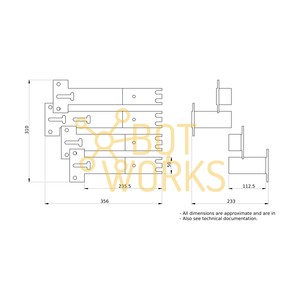 Schneider Electric LVS04474 - Nuovo - Product Image 1