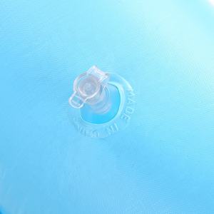 Precio de fábrica de PVC inflable de La nadada del tubo anillo personalizado anillo de nadar para niños adultos - Product Image 5