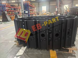 Sy210 קישור הרצועה <span class=keywords><strong>sany</strong></span> 215 הרצועה קישור <span class=keywords><strong>sany</strong></span> שרשרת 215 - Product Image 2