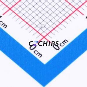 Resistencia SMD RC-02K4321FT 0402 (Tipo: Película Gruesa) (Resistencia: 4.32kOhm Precisión: 1%) - Product Image 2
