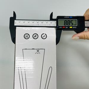 Kipas pengusir serangga portabel untuk penggunaan luar ruangan-pengusir nyamuk & lalat ringkas dengan baterai isi ulang, sempurna untuk berkemah - Product Image 2