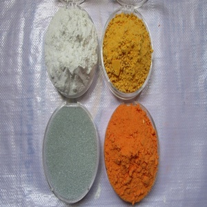 Peinture thermoplastique réfléchissante à haute visibilité pour marquage routier - Product Image 6