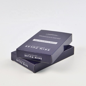 Atacado <span class=keywords><strong>Design</strong></span> Personalizado 10ml Etiqueta Esteriod Vial e Caixa De Embalagem para 5 Frascos Set - Product Image 6