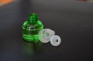 Moule de préforme de bouteille PET à 72 cavités pour préforme de bouteille de liquide anti-moustiques - Product Image 2