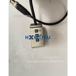 1 Pcs LM80KIQP-CNMW01 <b>Banner</b> Laser Head New * hx - Product Image 3