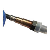 Nouvelle sonde lambda avant 0258017321, capteur d'oxygène pour FOCUS 2 3 2.0 & USA MUSTANG 2010-2015, montage direct, installation facile