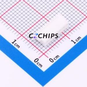ZH-7Y Housing (Wire-to-Board / Wire-to-Wire) P=1.5mm Connector ( Jack Structure: 1x7P )( Pitch: 1.5mm )( Number of Rows: 1 ) - Product Image 2