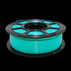 Materiali di Consumo per Stampa 3D di Alta Qualità PETG Monocromatico 1kg 1.75mm Materiale Puro Senza Intasamenti, Strappi, Arricciamenti o Bolle in Stock RoHS - Product Image 1