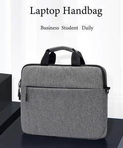 <span class=keywords><strong>New</strong></span> Nhà Máy Phổ Biến Bán Buôn Chất Lượng Cao <span class=keywords><strong>Nylon</strong></span> Chống Thấm Nước Túi Du Lịch Vải Người Đàn Ông Của Cặp Kinh Doanh Máy Tính Xách Tay - Product Image 2