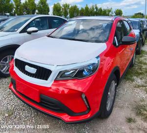 2025 Port FOB prix essence nouveau Geely Ruilan Livan X3 Pro 1.5L manuel petit SUV véhicule à essence pour l'<span class=keywords><strong>Algérie</strong></span> - Product Image 3